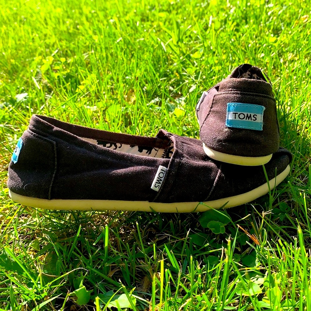 Toms Alpargatas